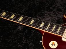 Gibson Custom Shop Historic Collection 1958 Les Paul Standard Reissue VOS  MADE TO MEASURE "Product picked" : Bourbon Burst_5
