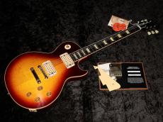 Gibson Custom Shop Historic Collection 1958 Les Paul Standard Reissue VOS  MADE TO MEASURE "Product picked" : Bourbon Burst_6