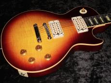 Gibson Custom Shop Historic Collection 1958 Les Paul Standard Reissue VOS  MADE TO MEASURE "Product picked" : Bourbon Burst_7