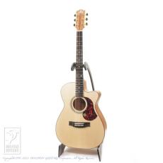 Maton EBG808C Michael Fix_2
