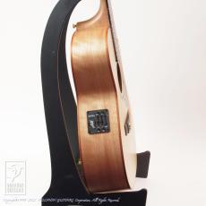 Maton EBG808C Michael Fix_5