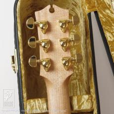 Maton EBG808C Michael Fix_7