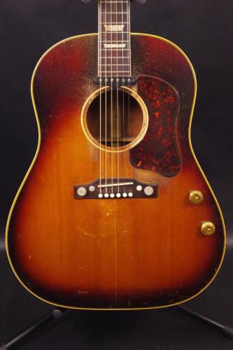 Gibson J-160E