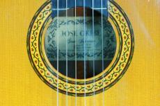 Jose Oribe [ホセ・オリベ] GRAN SUPREMA(グラン・スプレマ)