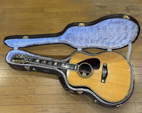 YAMAHA L-53 Custom 1978