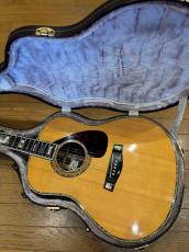 YAMAHA L-53 Custom 1978_2