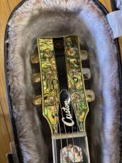 YAMAHA L-53 Custom 1978_4