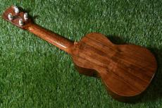tkitki ukulele ECO-S+ Walnut Soprano【S/N 1675】_3