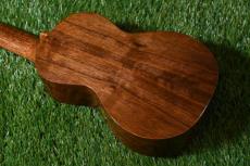 tkitki ukulele ECO-S+ Walnut Soprano【S/N 1675】_4