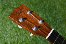 tkitki ukulele ECO-S+ Walnut Soprano【S/N 1675】_5