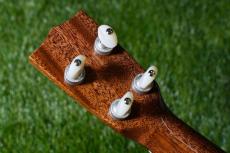 tkitki ukulele ECO-S+ Walnut Soprano【S/N 1675】_6