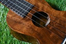 tkitki ukulele ECO-S+ Walnut Soprano【S/N 1675】_9