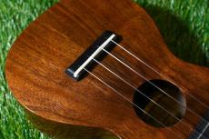 tkitki ukulele ECO-S+ Walnut Soprano【S/N 1675】_10