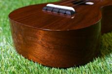 tkitki ukulele ECO-S+ Walnut Soprano【S/N 1675】_11