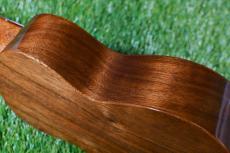 tkitki ukulele ECO-S+ Walnut Soprano【S/N 1675】_12