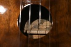 tkitki ukulele ECO-S+ Walnut Soprano【S/N 1675】_14