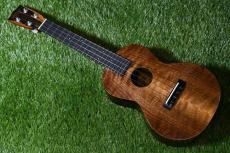tkitki ukulele ECO-C+ Walnut×Ziricote Concert【S/N 1678】_2