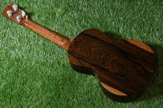 tkitki ukulele ECO-C+ Walnut×Ziricote Concert【S/N 1678】_4