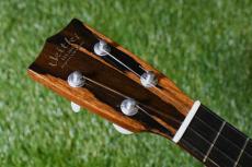 tkitki ukulele ECO-C+ Walnut×Ziricote Concert【S/N 1678】_5
