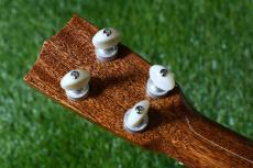 tkitki ukulele ECO-C+ Walnut×Ziricote Concert【S/N 1678】_6