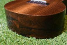 tkitki ukulele ECO-C+ Walnut×Ziricote Concert【S/N 1678】_12