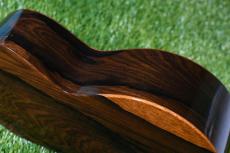 tkitki ukulele ECO-C+ Walnut×Ziricote Concert【S/N 1678】_13