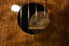 tkitki ukulele ECO-C+ Walnut×Ziricote Concert【S/N 1678】_15