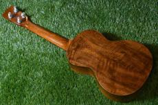 tkitki ukulele ECO-C+ AmberMaple×Walnut Concert【S/N 1685】_4