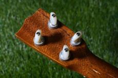 tkitki ukulele ECO-C+ AmberMaple×Walnut Concert【S/N 1685】_6