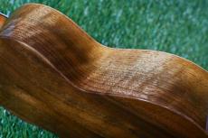 tkitki ukulele ECO-C+ AmberMaple×Walnut Concert【S/N 1685】_13