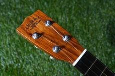 tkitki ukulele ECO-C Quince Concert【S/N 1679】_5