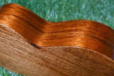 tkitki ukulele ECO-C Quince Concert【S/N 1679】_12