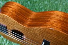 tkitki ukulele ECO-C Quince Concert【S/N 1679】_13