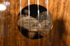 tkitki ukulele ECO-C Quince Concert【S/N 1679】_14