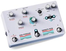 HOLOGRAM Infinite Jets Resynthesizer 直輸入品