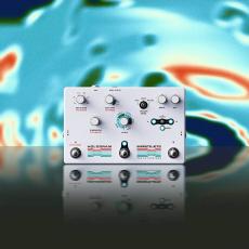 HOLOGRAM Infinite Jets Resynthesizer 直輸入品_2
