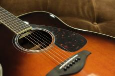 YAMAHA FG830 / TBS_8