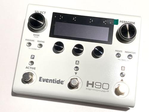 Eventide H90 Harmonizer