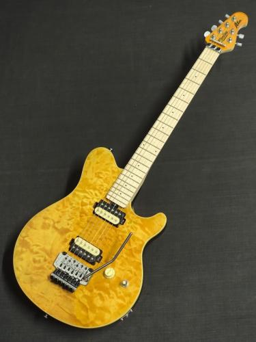 Sterling by MUSIC MAN AX40 Trans Gold