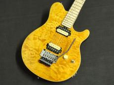 Sterling by MUSIC MAN AX40 Trans Gold_3