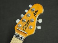 Sterling by MUSIC MAN AX40 Trans Gold_7