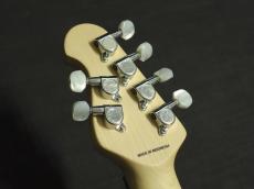 Sterling by MUSIC MAN AX40 Trans Gold_8