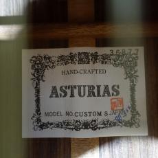 ASTURIAS CUSTOM/S_10