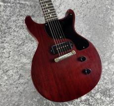 Gibson 【軽量個体】1958 Les Paul Junior Double Cut VOS Cherry Red s/n 8 5613【3.20kg】