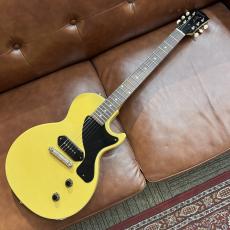 Gibson 【激リアル】Murphy LAB 1957 Les Paul Junior Ultra Light Aged TV Yellow 742064【3.78kg】3Fフロア_6