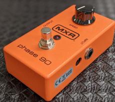 MXR M101 Phase 90_2