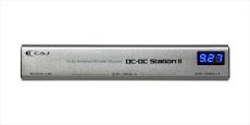 CUSTOM AUDIO JAPAN(CAJ) DC・DC Station II