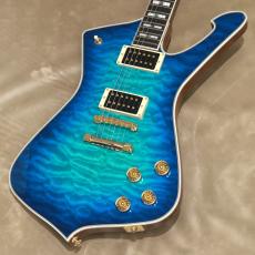 Greco エレキギター 青サンバースト ジャンク品 ケース付 Greco エレキギター 青サンバースト ジャンク品 ケース付 Greco エレキ