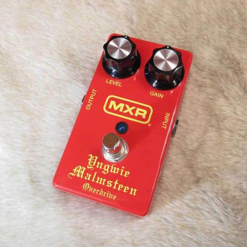 MXR YJM308