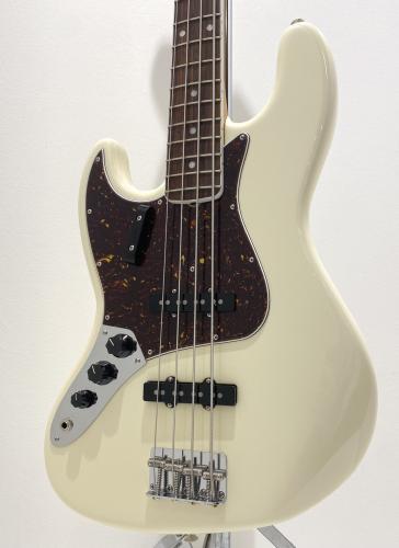 Fender American Vintage II 1966 Jazz Bass Left Hand / OWT